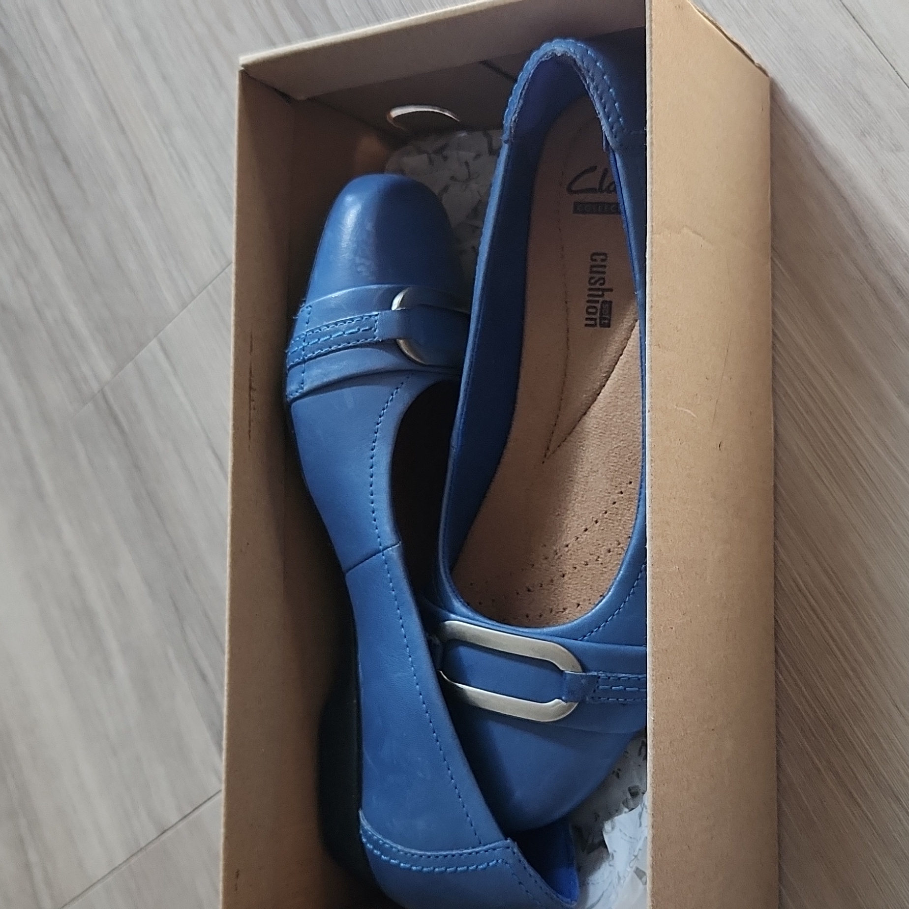 Clarks